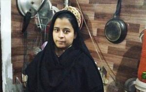 Rimsha  Saghir