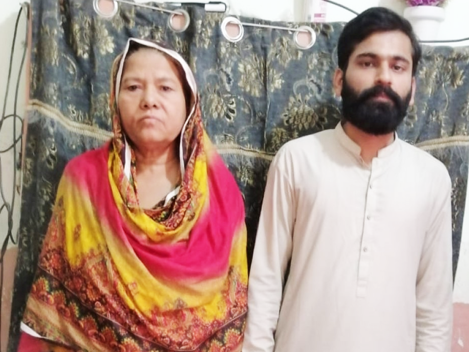 Abbaya and shaal Shop