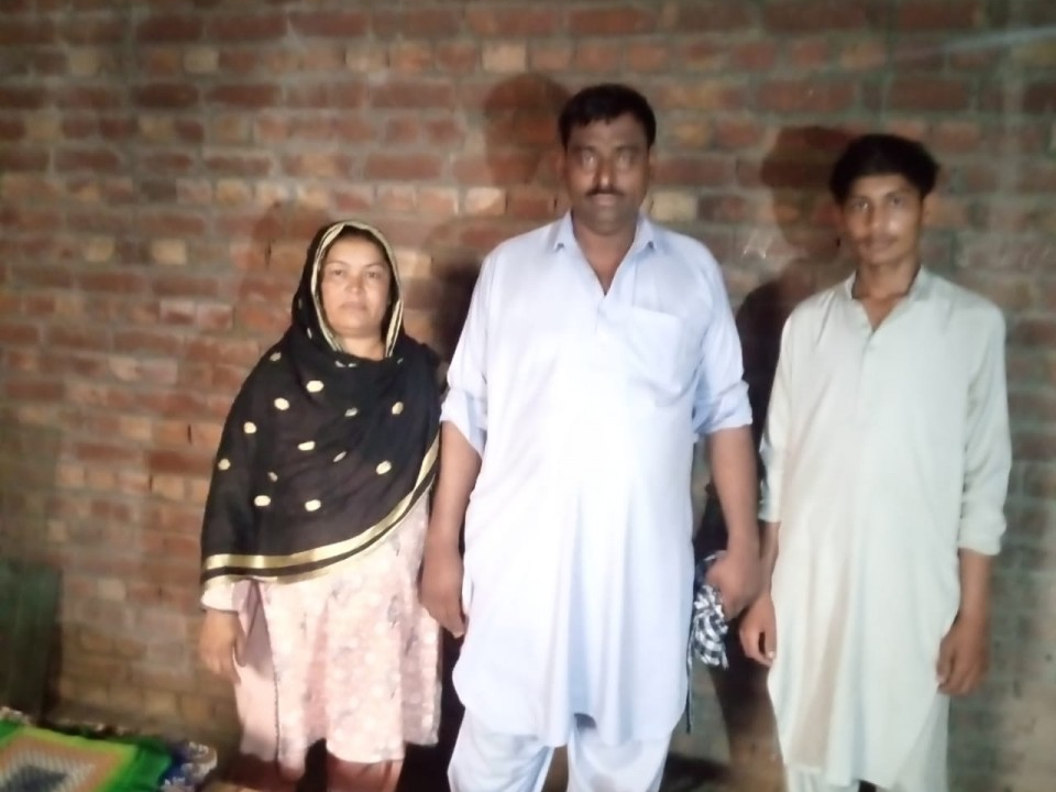 Constration business