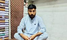 Ahmad Tayyab