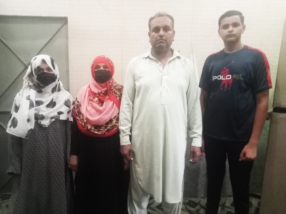 bike spare parts and service 