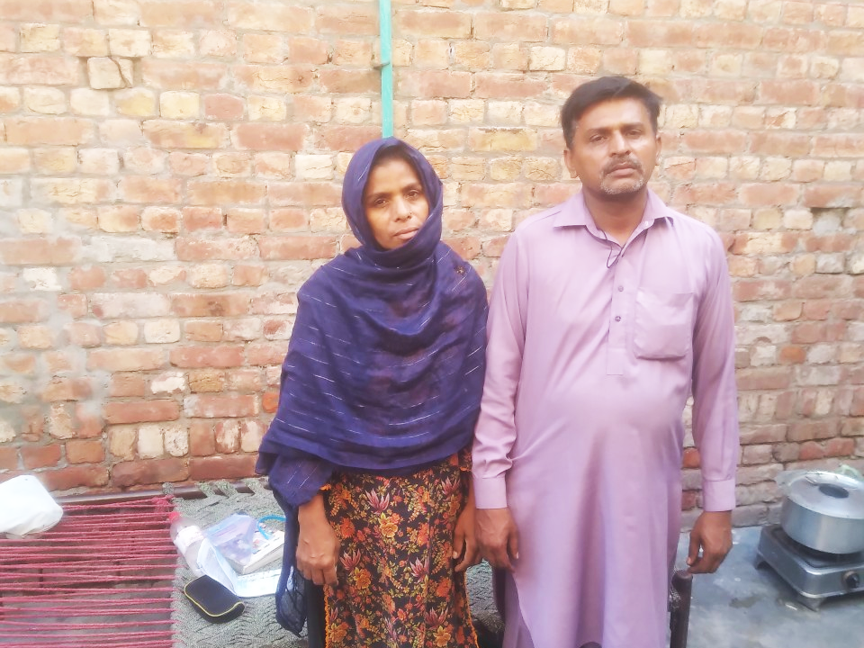 Hasnain Grocery Store