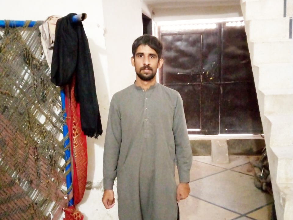 Crockery Retail Shop 