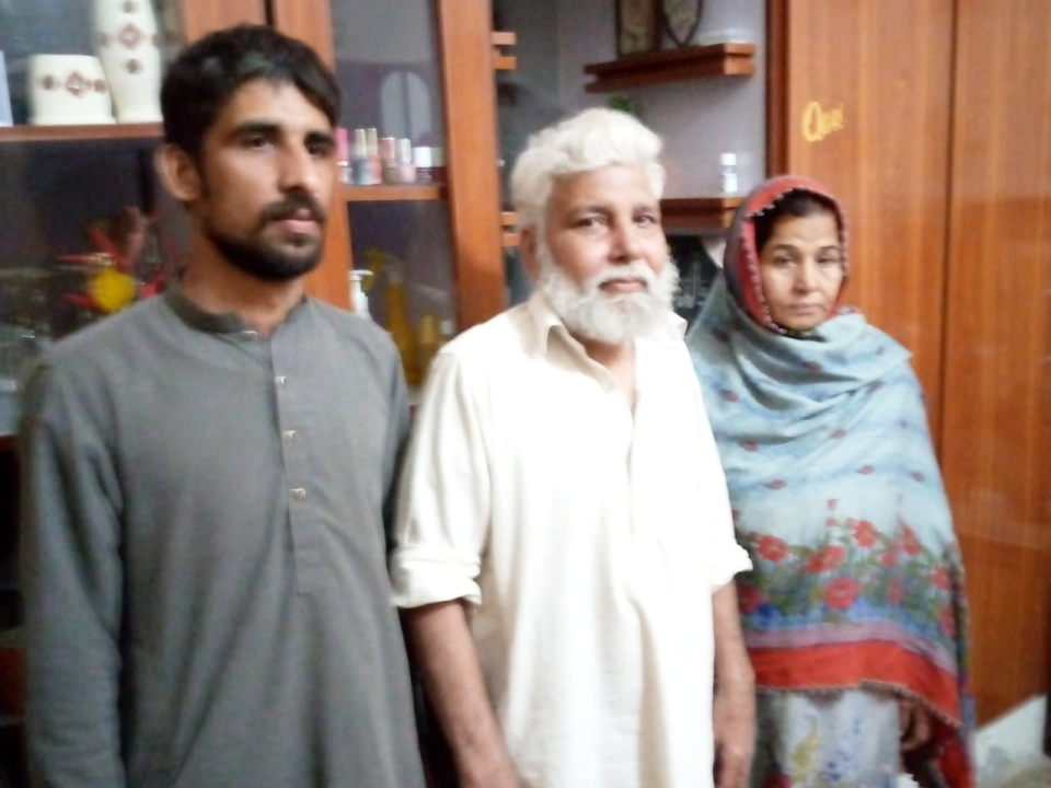 Crockery Retail Shop 