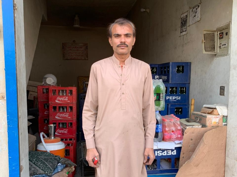 cold drink whole sale 