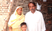 Ghulam Shabeer