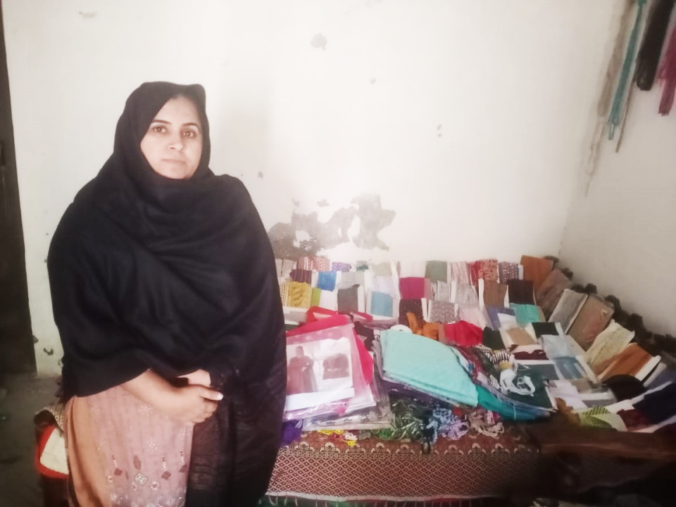 Laces Sales & General Store 