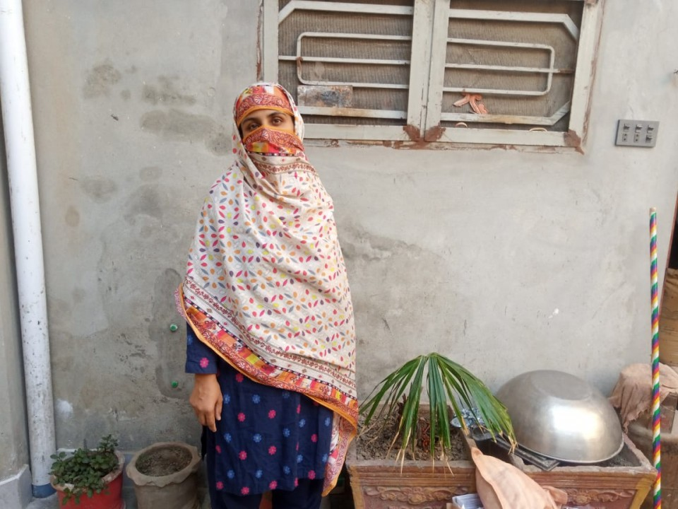 Clothing & General Store 