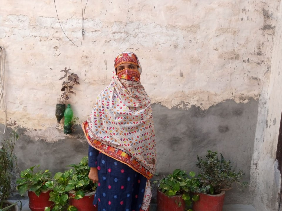 Clothing & General Store 