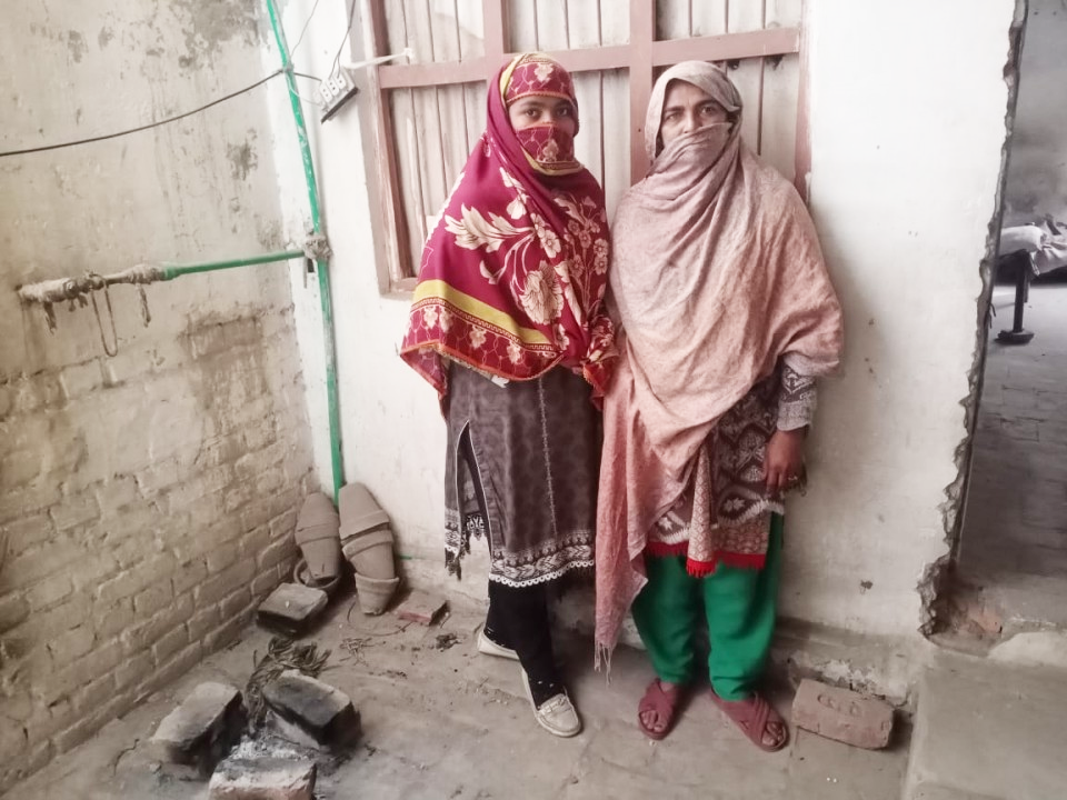 Jockey Sewing Machine 