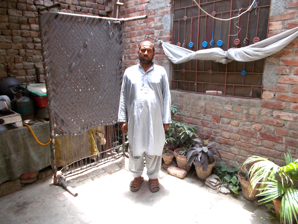 Over lock & Zari Equipment Business