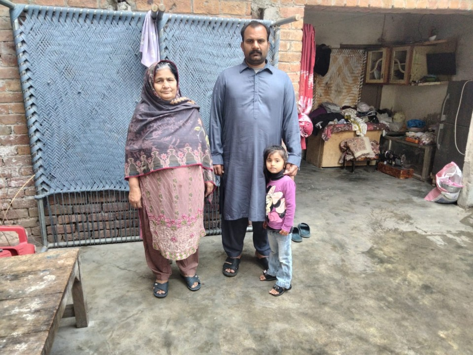 Stitching accessories