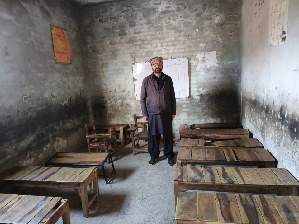 Iqra Islamic Educator School