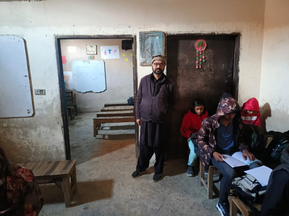 Iqra Islamic Educator School