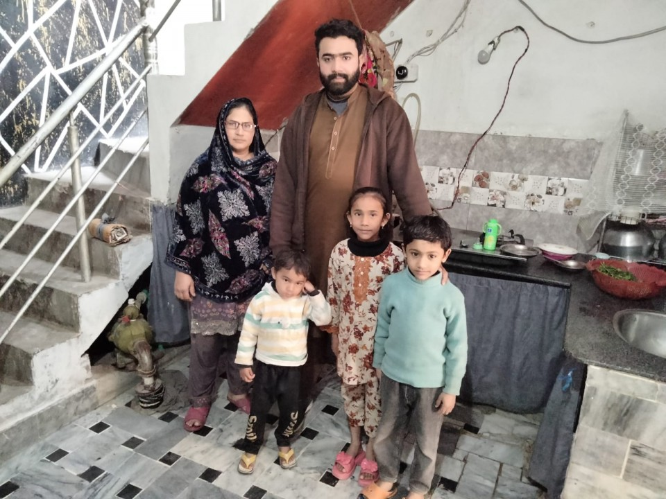 Marbal polish machine