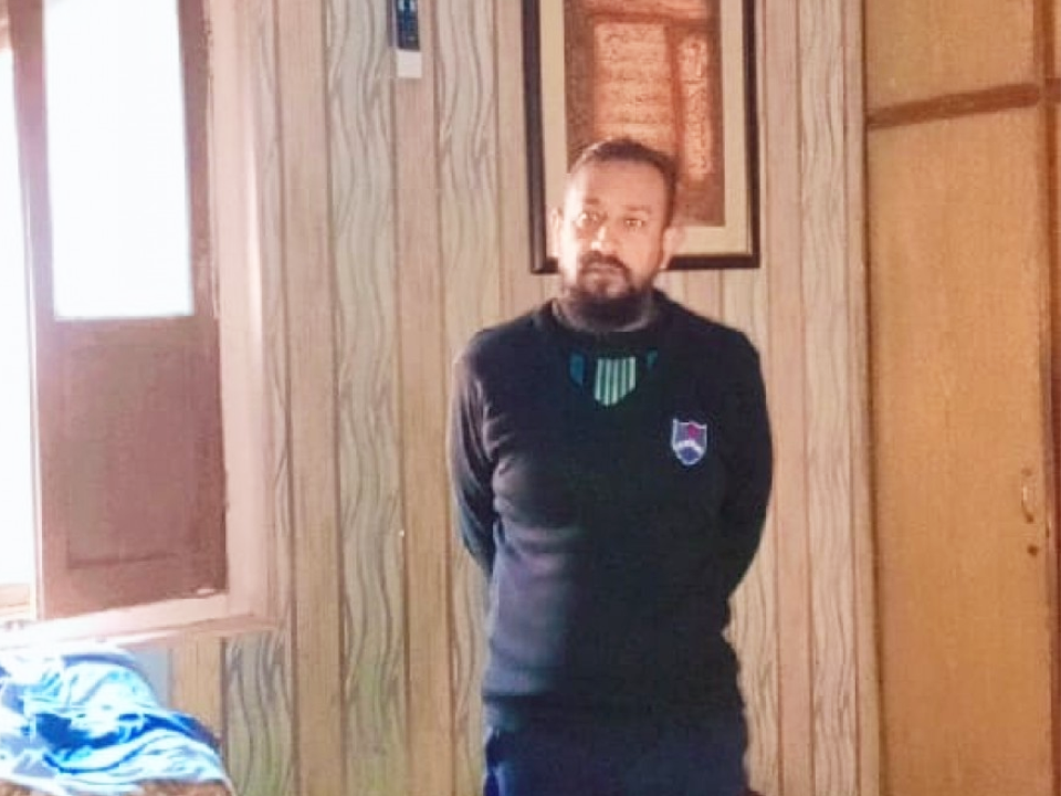 Chaska House Fast Food 