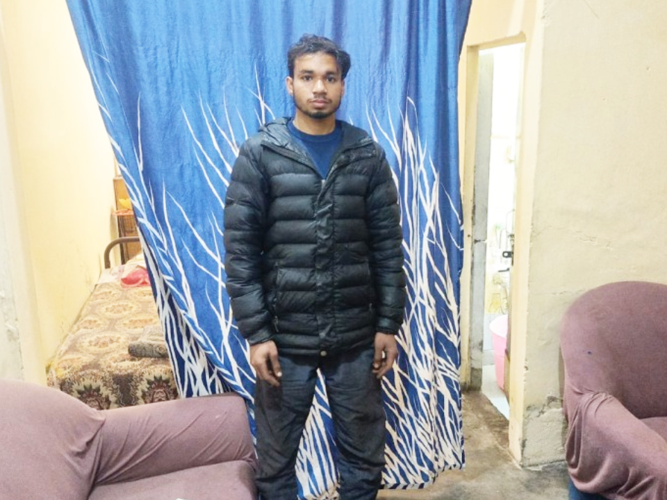 moter bike parts rearing 