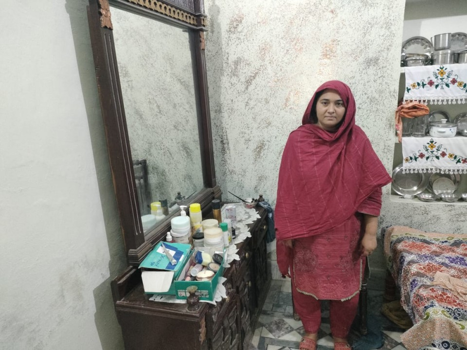 Beauty Salon