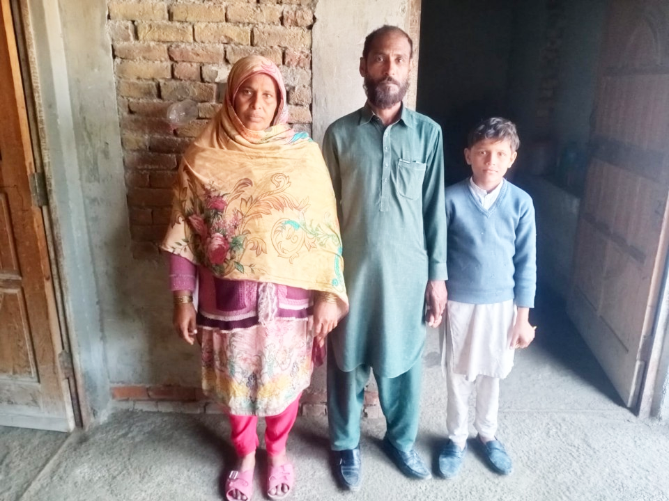 Swing Machine ( Juki)