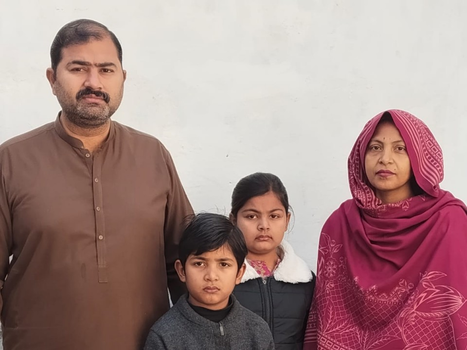 Stitching and embroidery