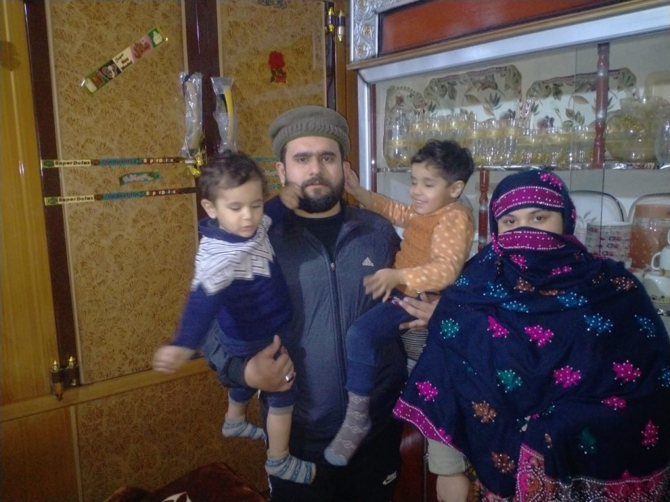 Ladies' Choice & cosmetics store