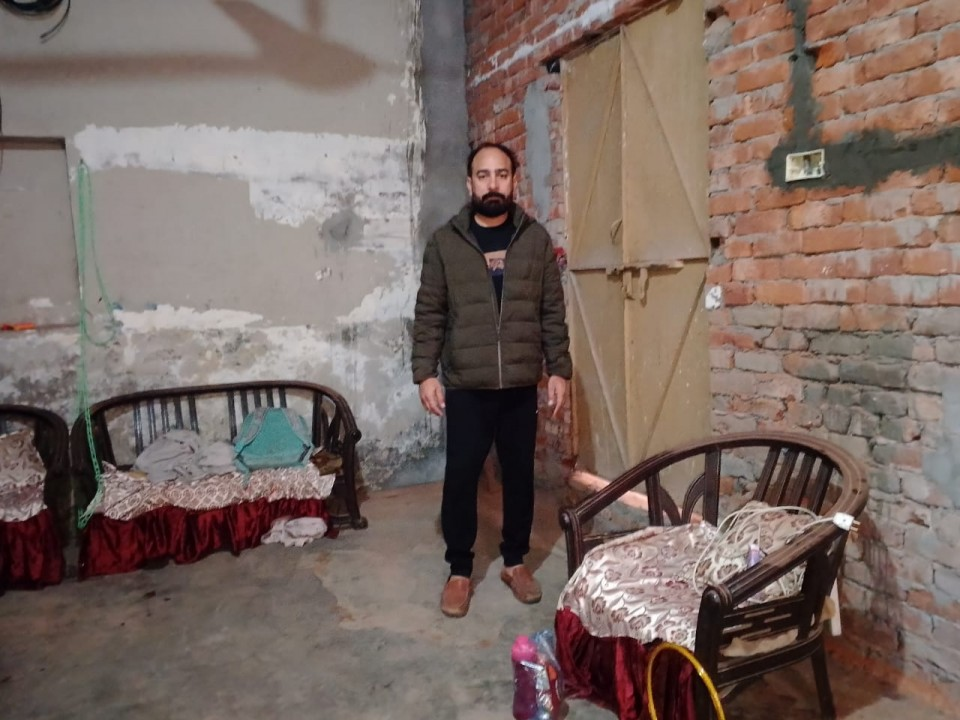 bike spare parts and service 