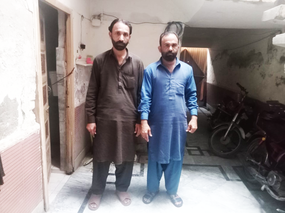 Clothing and Stitching