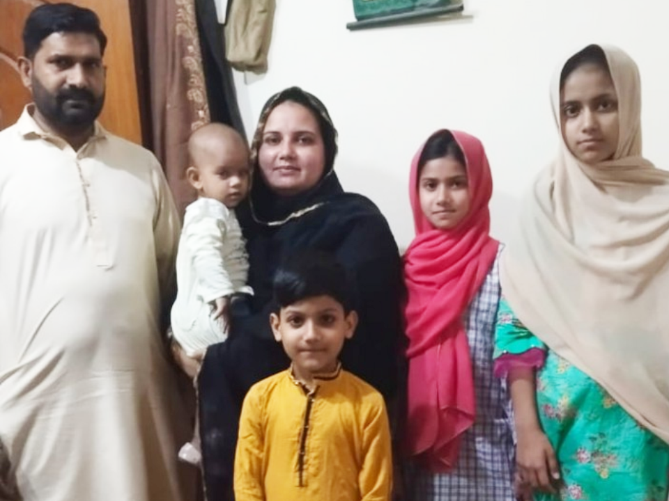 Hasnanin Ali  Mobile Repairing shop 