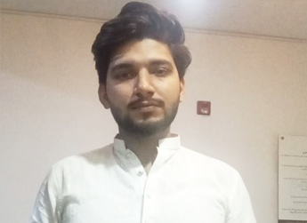Shahzaib