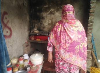 Jamila Bibi 