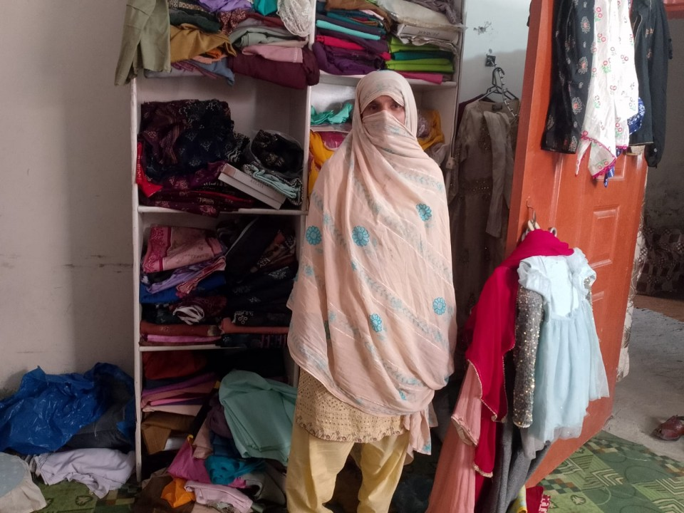 Clothing 