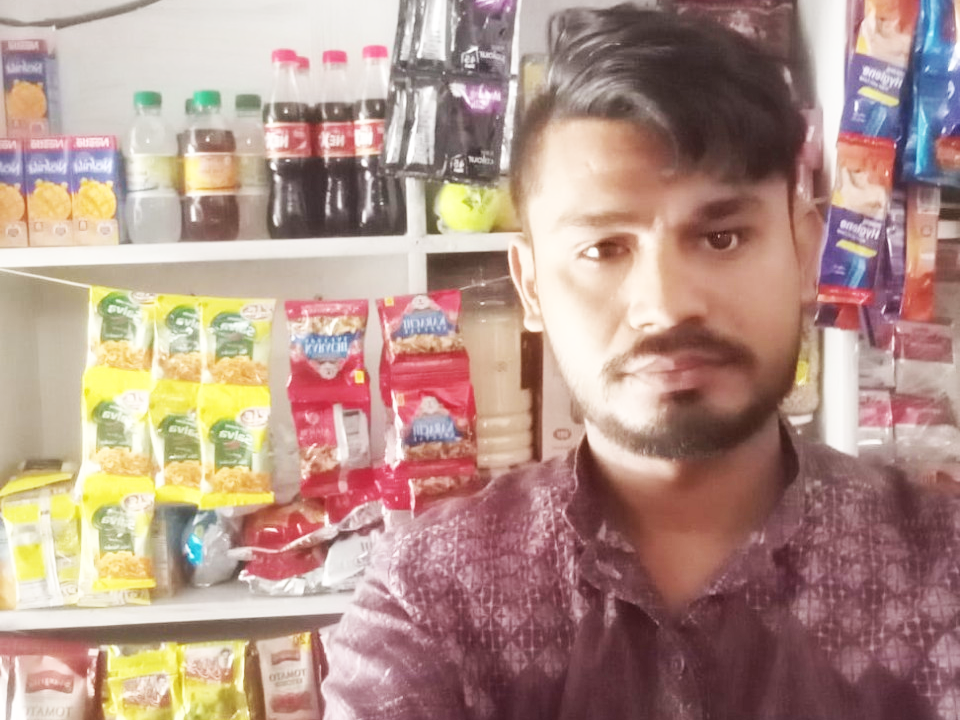 Grocery store