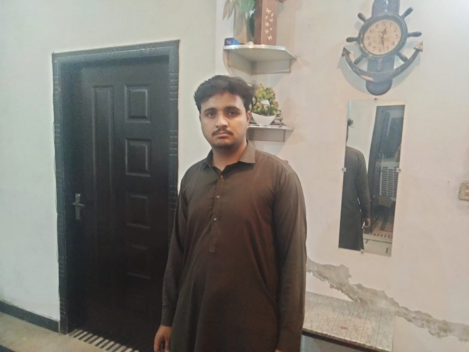 Whole sales shop