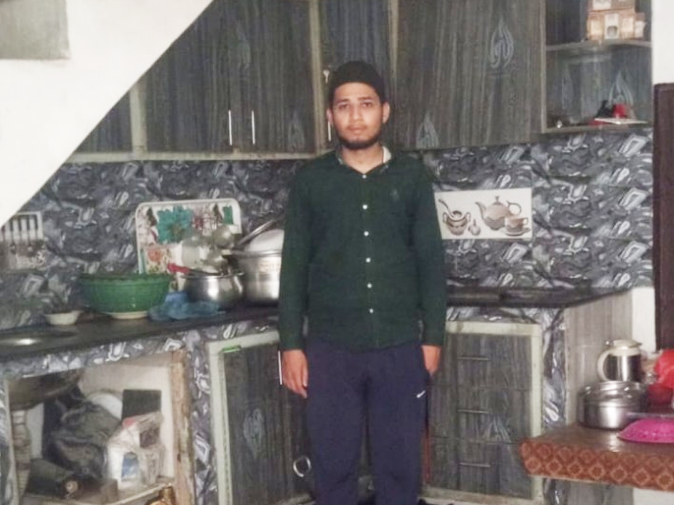 Rehman Food Point