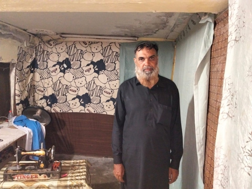 Masala Jaat Salesman