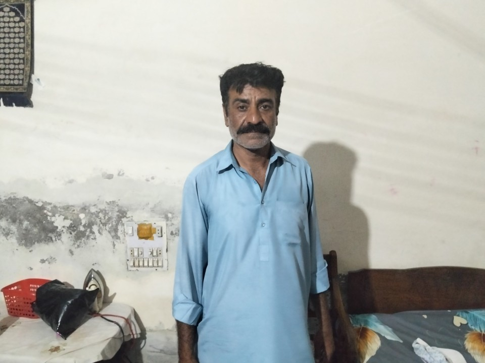 Salesman 