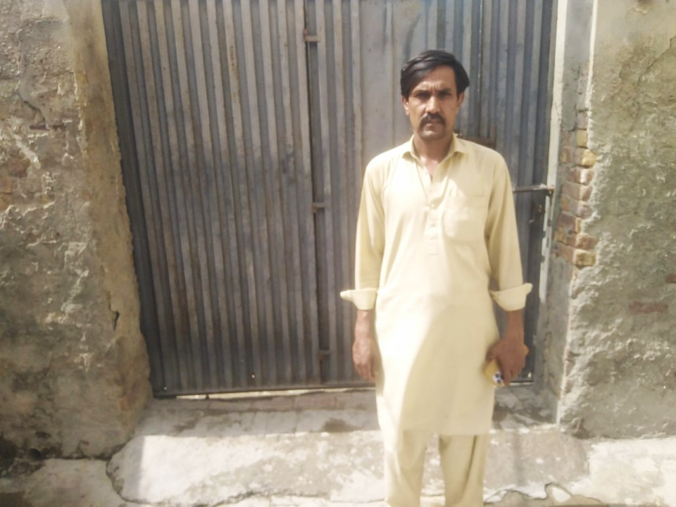 Grocery Store  (2nd Loan) 
