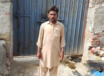 Muhammad Hasnain 