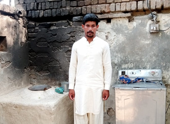 Tanveer Altaf 