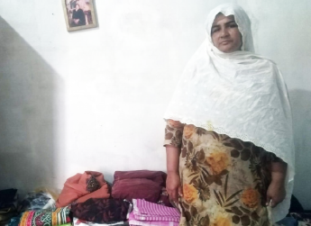 Qasiran Mumtaz 