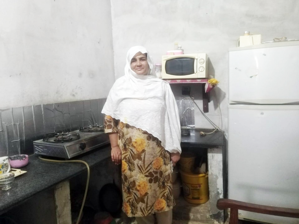 Clothing (2nd Loan)