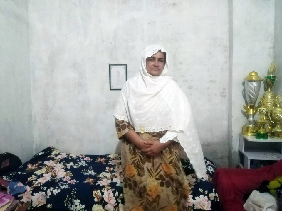 Clothing (2nd Loan)
