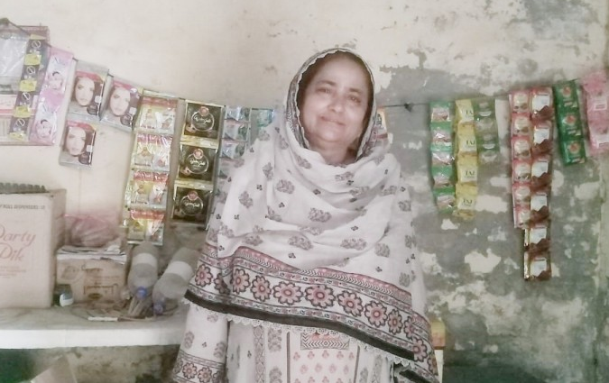 Grocery Store  (2nd Loan) 