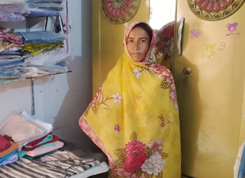 Amna Mumtaz 
