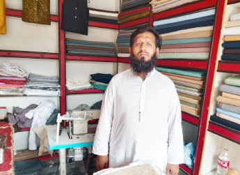 Ali Hassan 