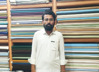 Kashif Ashraf 