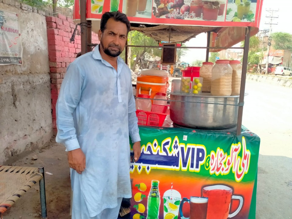 Sardai Grinder Machine