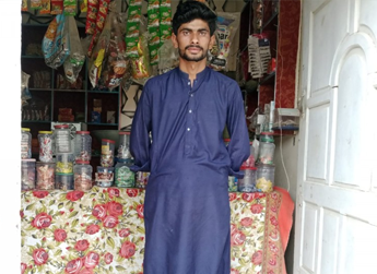 Muhammad Rizwan