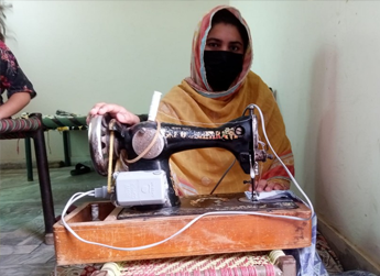 Sumera yousaf