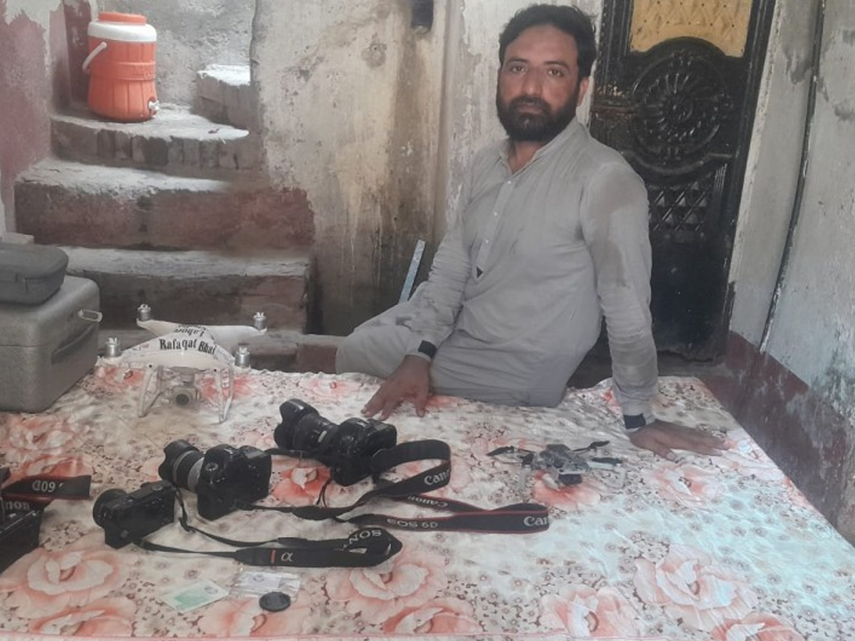 Photographer